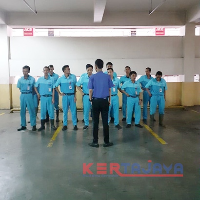 Jasa Office Support - PT. Jaya Sarana Solution